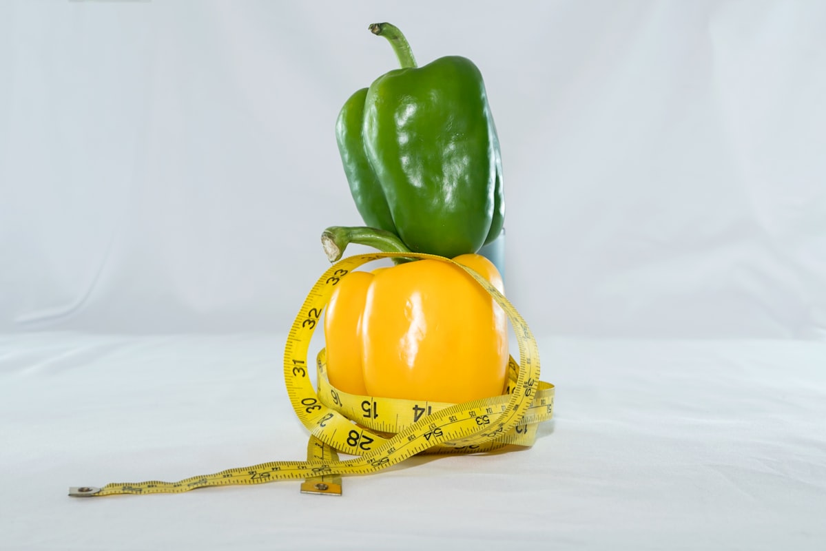 Expert nutritionist providing personalized guidance