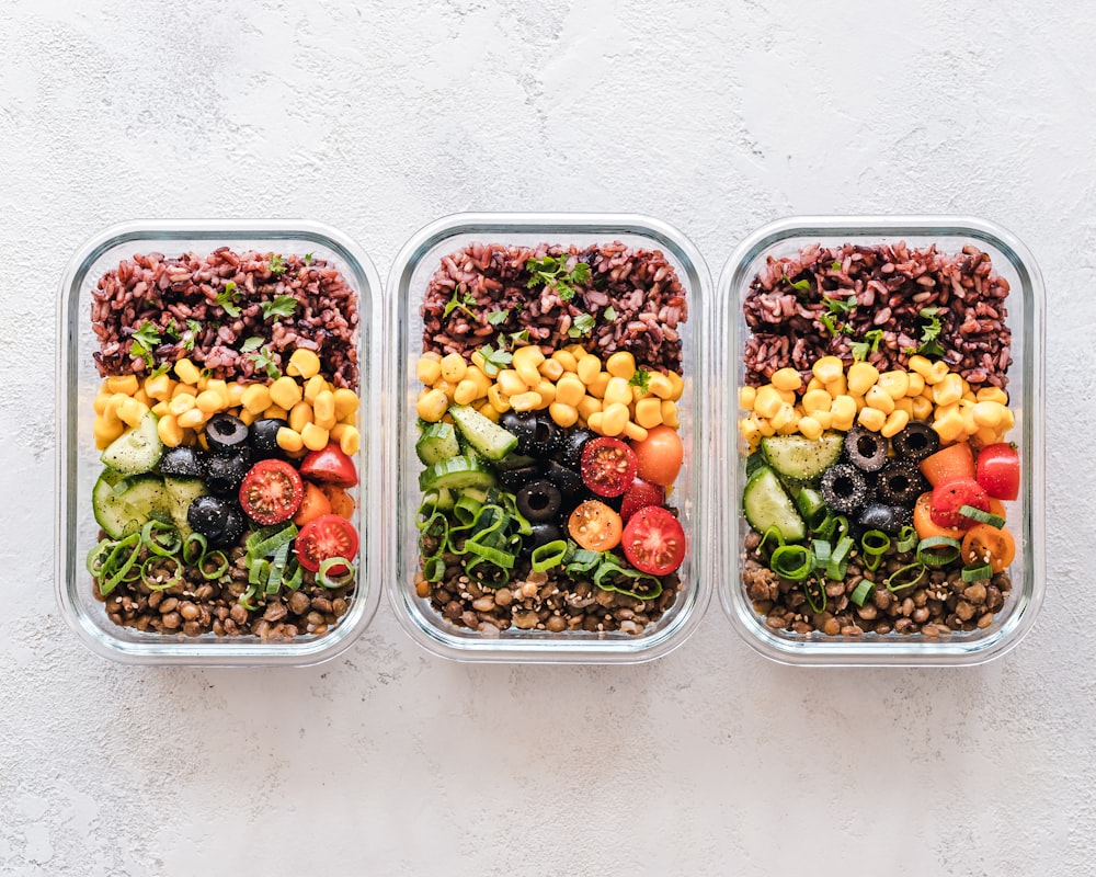 Whole Grains Guide